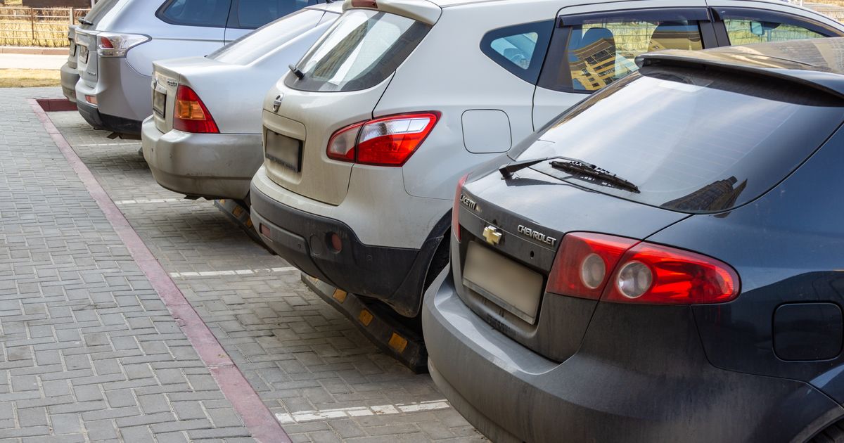 Od sutra pa sve do 13. aprila praking u OVOM gradu potpuno besplatan!