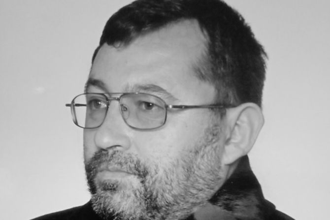 protojerej Radivoje Paunović