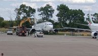 Tužan kraj prvog evropskog Boeinga 737-300: YU-AND, pionir evropskog neba završio u starom gvožđu