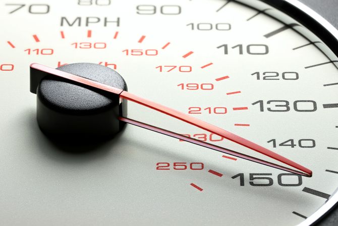 150 na sat, ograničenje, brzina 150 km/h