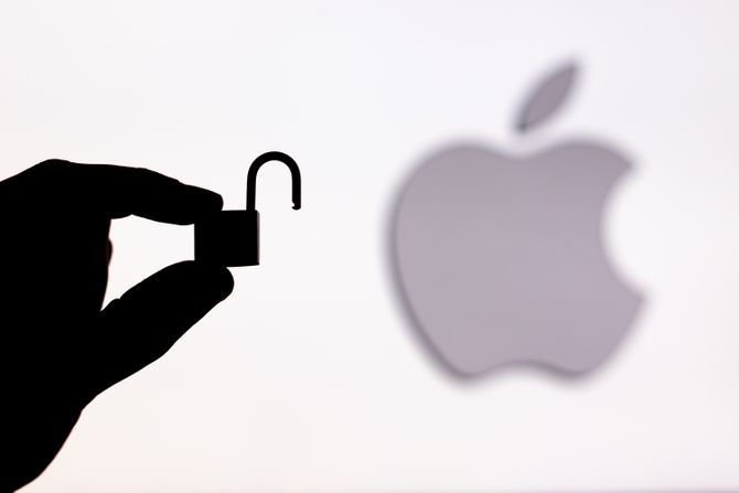 Apple, enkripcija Apple, enkripcija