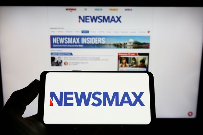 Newsmax