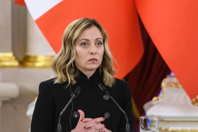 Đorđa Meloni Đorđa Meloni