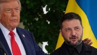 Zelenski opet ide kod Trampa, razgovaraće o najosetljivijem pitanju u planu? Sastanak moguć već OVE NEDELJE