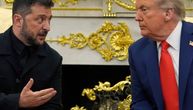 Tramp će dati Zelenskom 2 sata da kaže šta hoće: Da li je Putin uspeo u onome što je naumio?