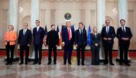 Na sastanku u Beloj kući nedostajao je lider jedne veoma važne zemlje za rat u Ukrajini: Šta nam to govori?