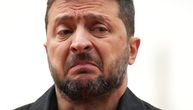 Snimak Zelenskog iz Pariza postao HIT: Svaki Srbin će razumeti njegove muke!