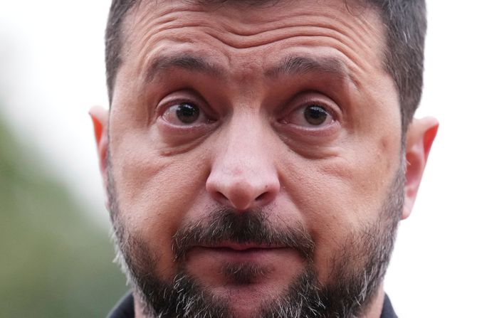 Volodimir Zelenski Volodimir Zelenski