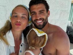 Izabel i Mateo Kovačić.