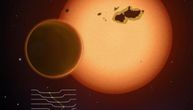 Revolucionarna metoda TTV otkrila „super Zemlju“ Kepler-725c: Otvoreno novo poglavlje potrage za „Zemljom 2.0“