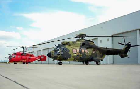 Helikopterska jedinica MUP Srbije Helikopterska jedinica MUP Srbije
