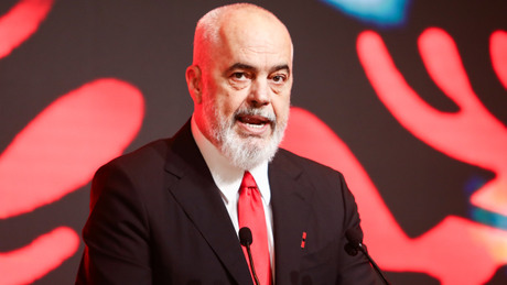 Edi Rama