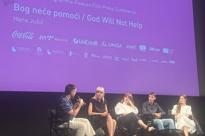 Sarajevo FIlm Festival