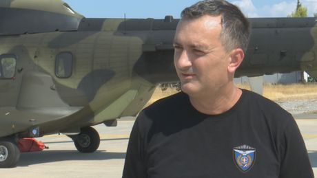 Podgorica, ispraćaj srpskih heroja koji su gasili požare po Crnoj Gori Podgorica, ispraćaj srpskih heroja koji su gasili požare po Crnoj Gori