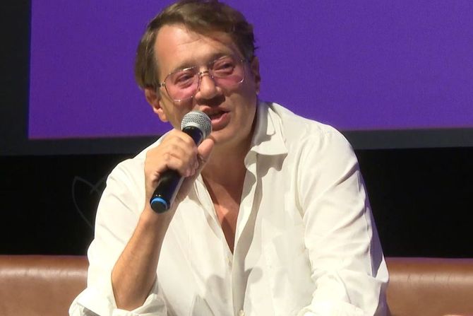 Ilja Hržanovski
