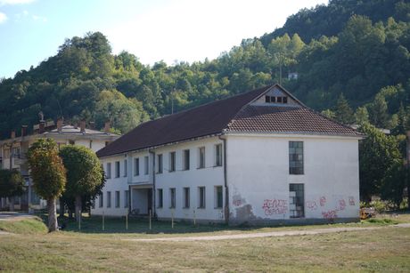 Knjaževac Knjaževac