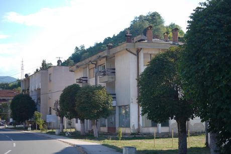 Knjaževac Knjaževac