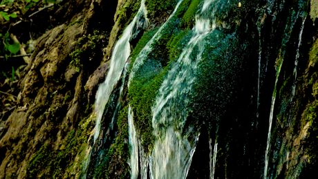 Knjaževac, vodopad Bigar