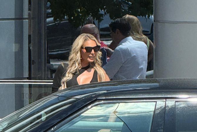 Ava Karabatić Ava Karabatić