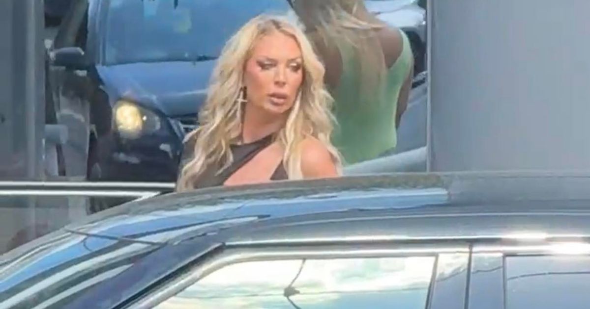 DETALJI INCIDENTA Ava Karabatić nakon sukoba sa verenikom napustila stan, evo odakle je pozvana Hitna pomoć