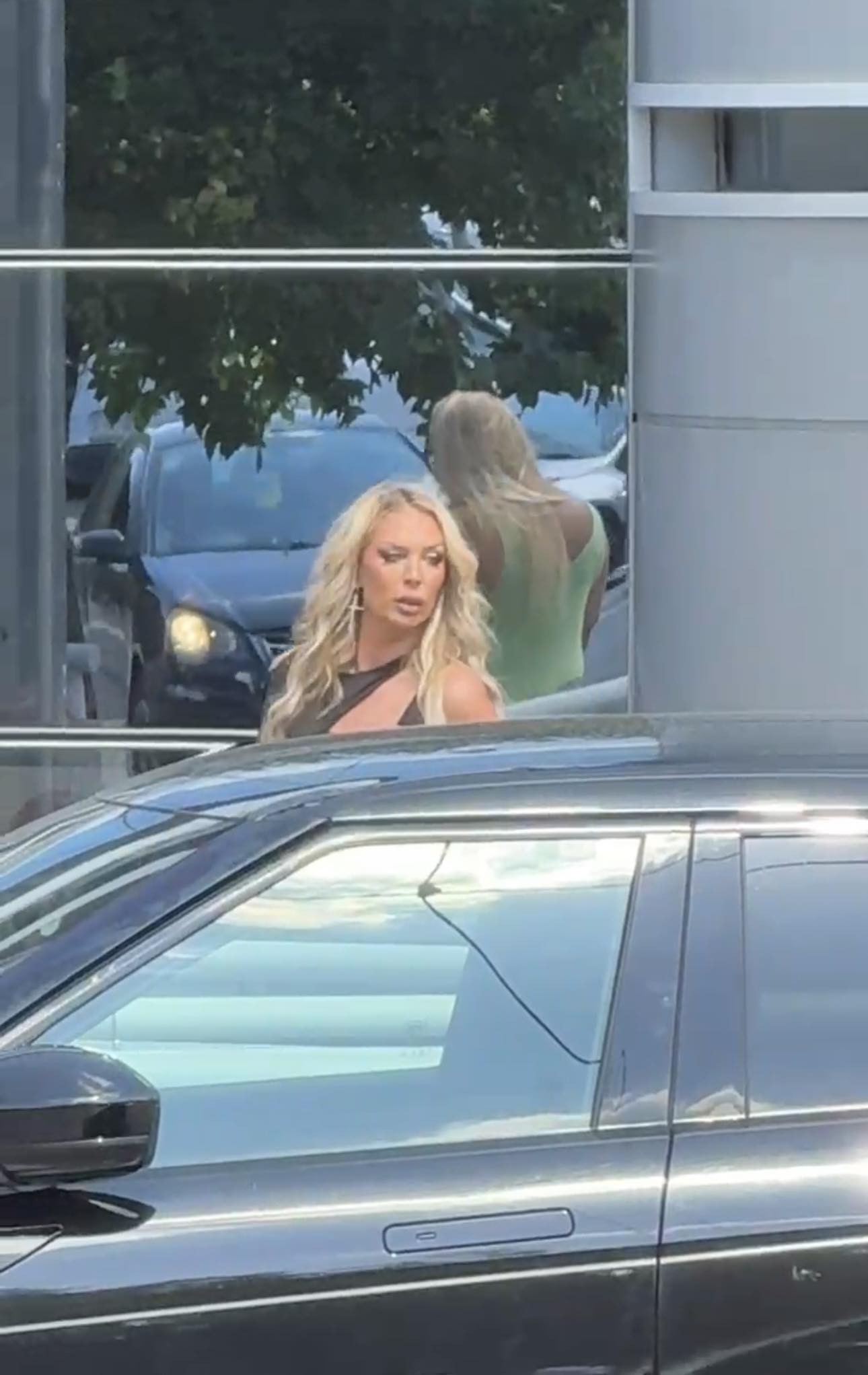 DETALJI INCIDENTA Ava Karabatić nakon sukoba sa verenikom napustila stan, evo odakle je pozvana Hitna pomoć