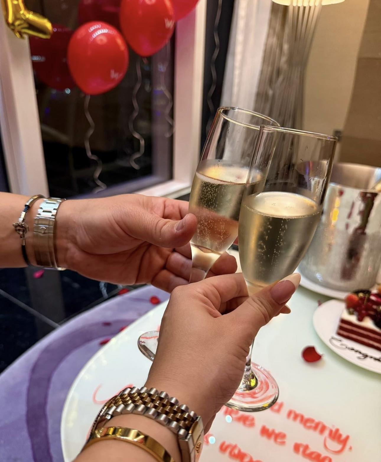 Prvo oglašavanje Marijane Zonjić nakon što je postala mama: Otkrila kako je prošao porođaj, a oca deteta krije