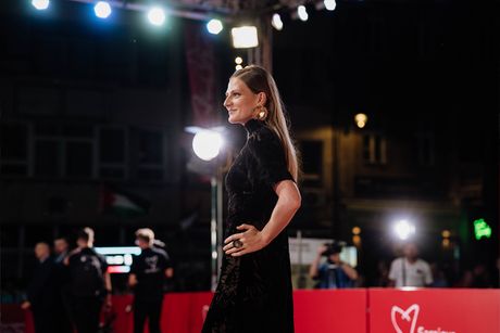 Maja Izetbegović Maja Izetbegović