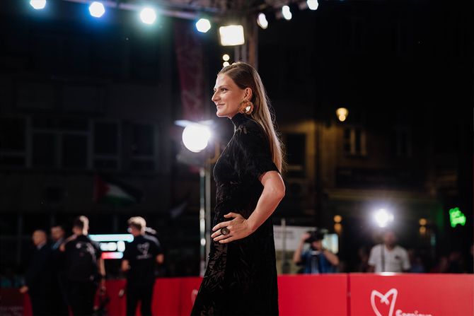 Maja Izetbegović