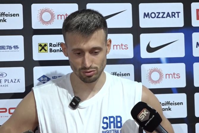 Aleksa Avramović