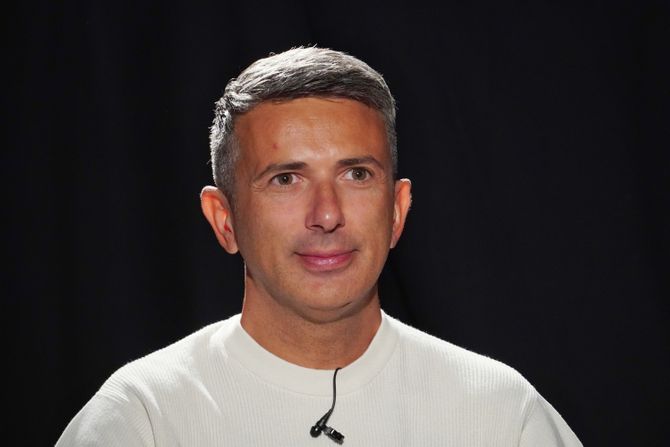 Aleksandar Ilić