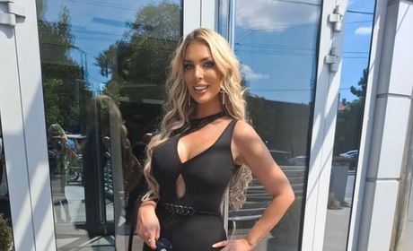 Ava Karabatić Ava Karabatić