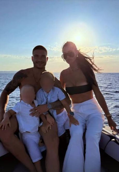 Mirko Šijan, Bojana Šijan Mirko Šijan, Bojana Šijan