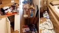 "Došlo mi je da plačem kad sam videla": Vlasnica apartmana u Budvi zatekla UŠAS posle gostiju