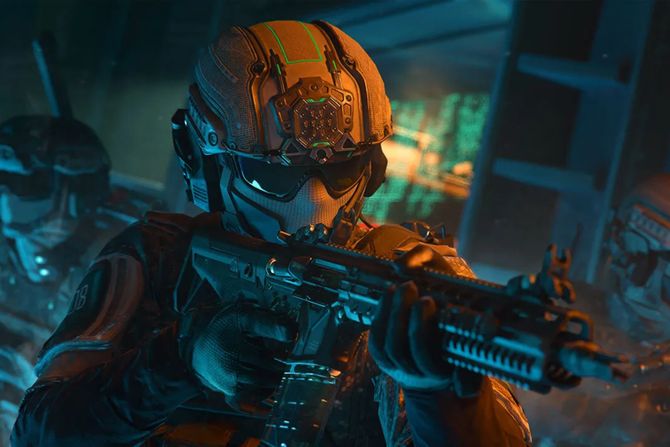 Call of Duty Black Ops 7