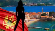 Influenserka žestoko ocrnila Crnu Goru, optužila ljude i za rasizam: Nije stala na samo jednoj objavi!