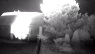 Prvi snimak misteriozne eksplozije u Poljskoj: Pronađeni komadi metala i plastike, oštećene kuće