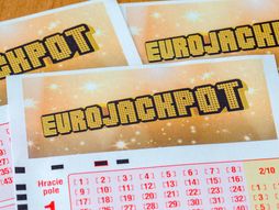 eurojackpot, lutrija