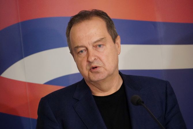 Ivica Dačić
