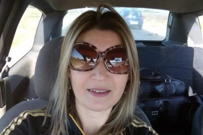jasna cvetković, poginula, ečka