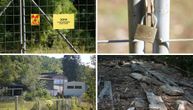 OPASNOST-KONTAMINACIJA! Zatvoreni rudnik uranijuma možda najstrašnije mesto u Srbiji: Ušli smo u grad duhova
