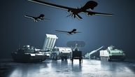 UZBUNA U NEMAČKOJ! Nakon aerodroma u Minhenu, dronovi primećeni i iznad veoma osetljivog objekta