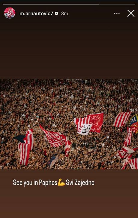 Marko Arnautović Marko Arnautović