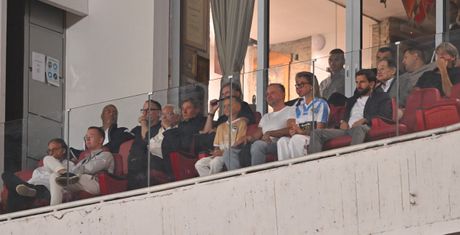 Marakana, FK Crvena zvezda - FK Pafos Marakana, FK Crvena zvezda - FK Pafos
