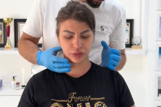 Miljana Kulić Miljana Kulić