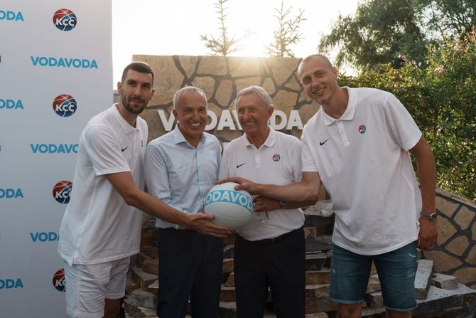 Voda voda