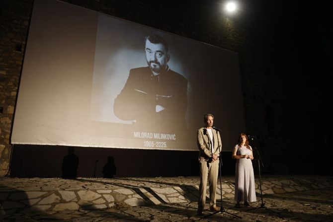 Počeo 8. Dunav Film Fest u Smederevu, otvaranje u znaku sećanja na Milorada Milinkovića