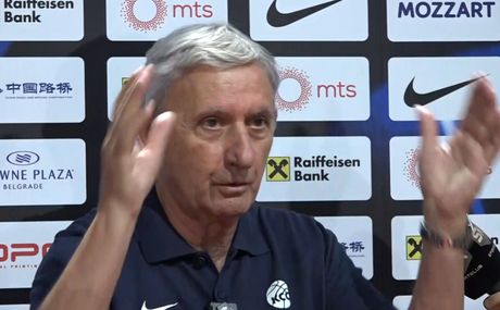 Svetislav Pešić Svetislav Pešić