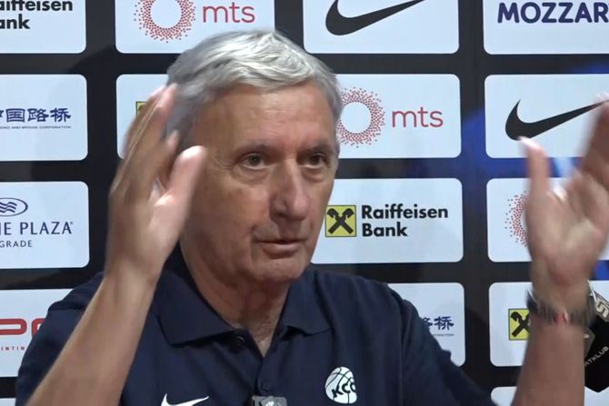 Svetislav Pešić