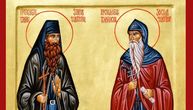 Sutra je praznik manastira Tumane: Ove osobe OBAVEZNO treba da se poklone moštima Svetom Zosima i Jakova