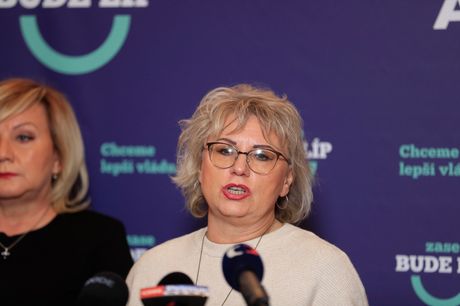 Margita Balaštikova Margita Balaštikova